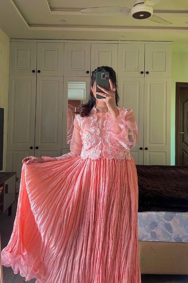MAH-E-ROOH MAXI 3PCS