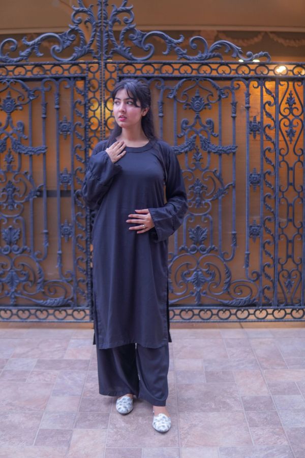 Flapper long Length 2piece