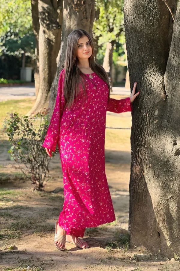MidNight Pink
