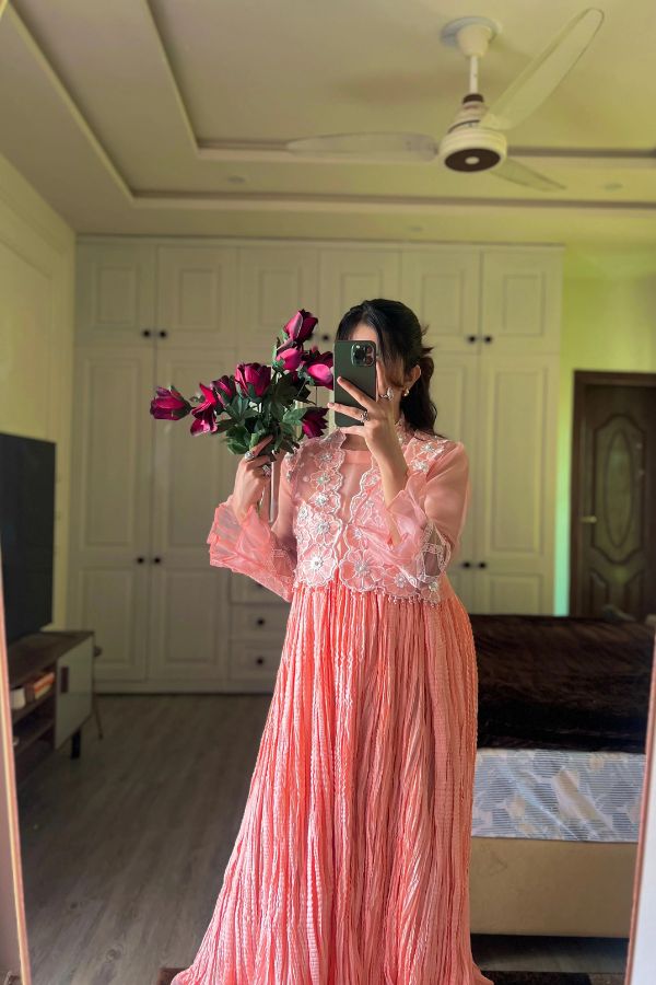 MAH-E-ROOH MAXI 3PCS