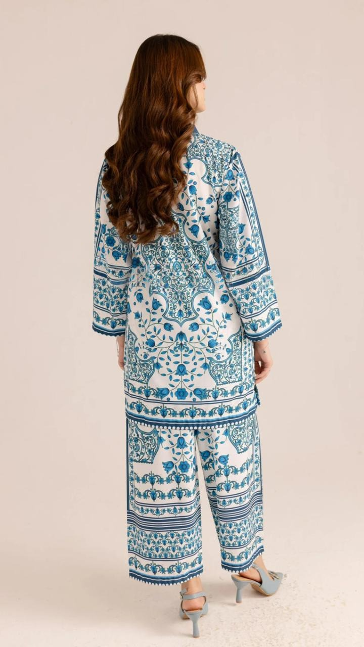 SUMBAL Silk 2PC
