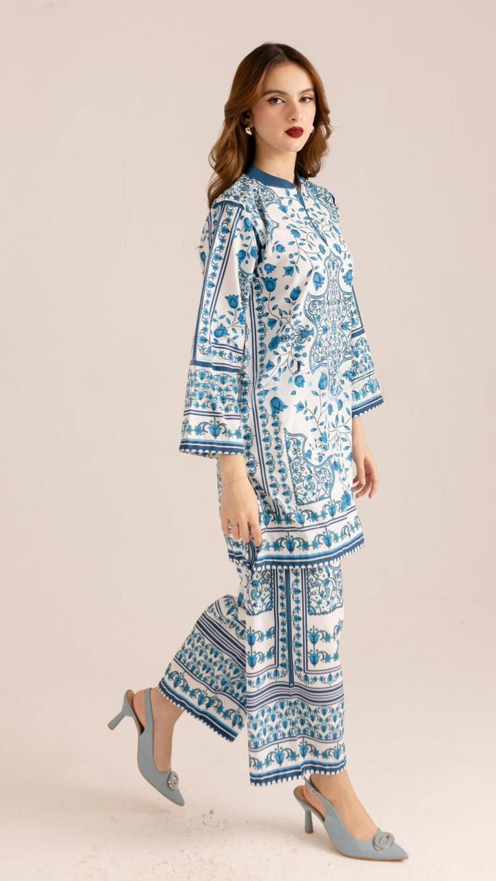 SUMBAL Silk 2PC