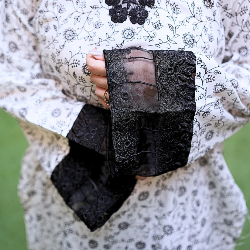 YAQOOT Embroided Patch 2PC