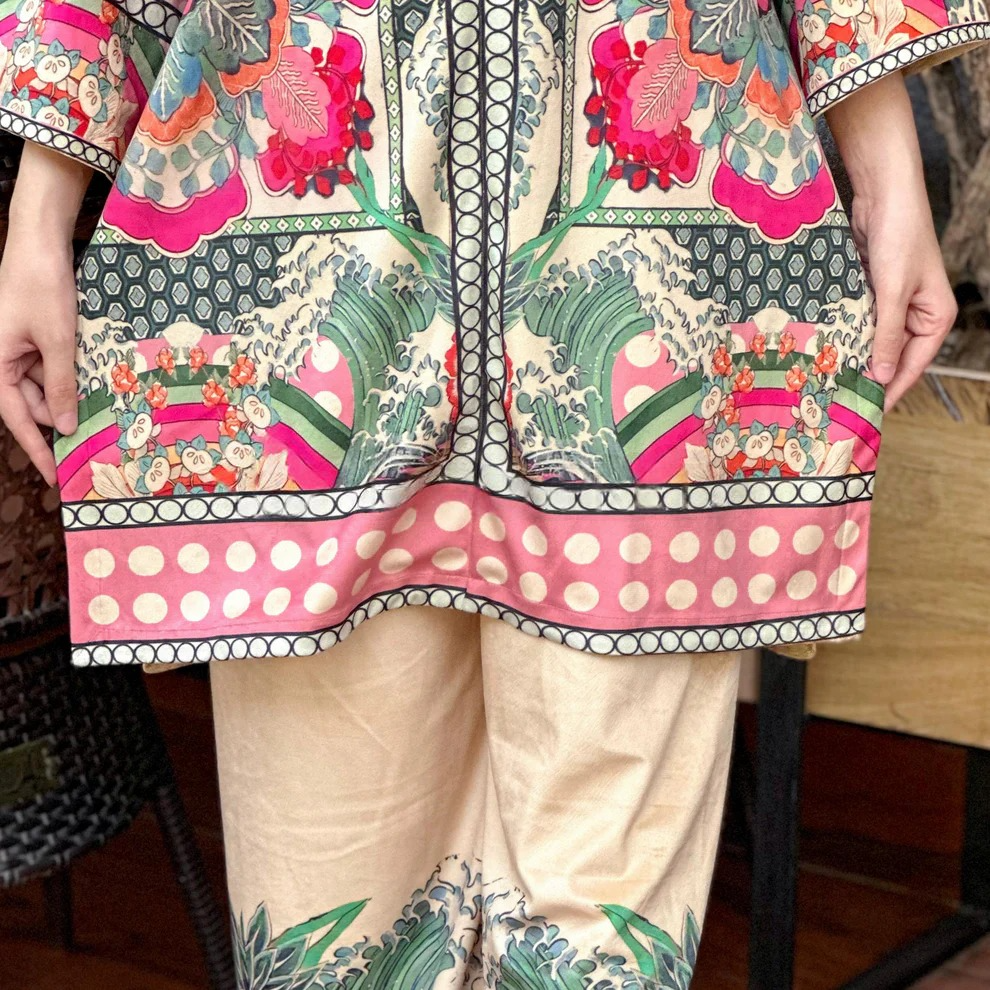 Velvet Digital 2PC