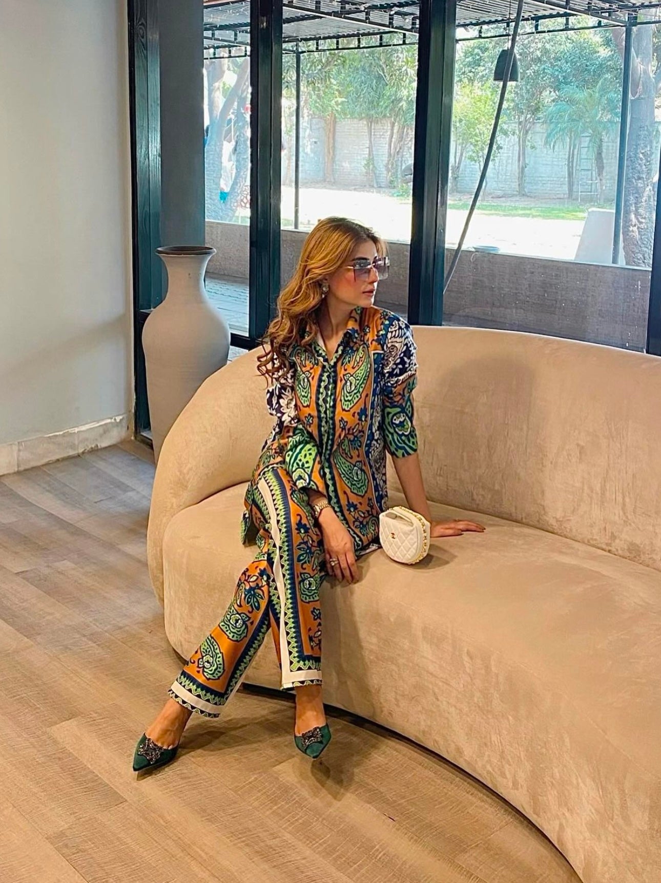 LILLY 2PC