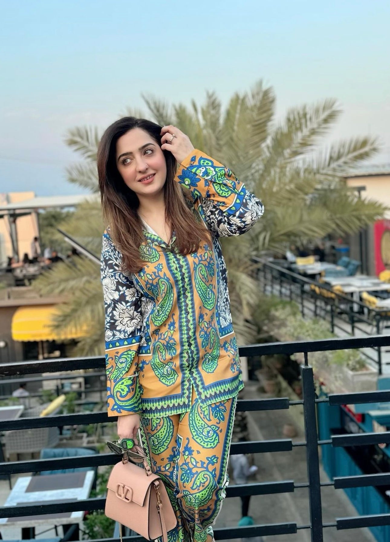 LILLY 2PC