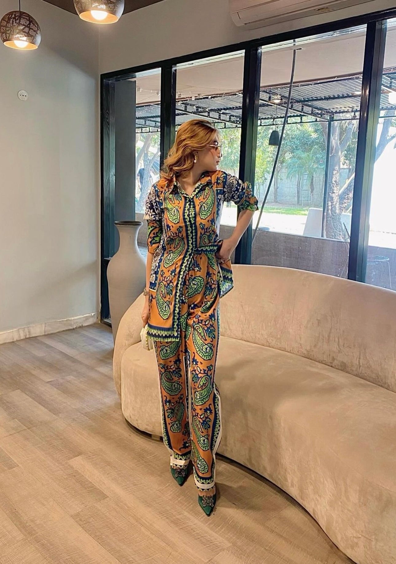 LILLY 2PC