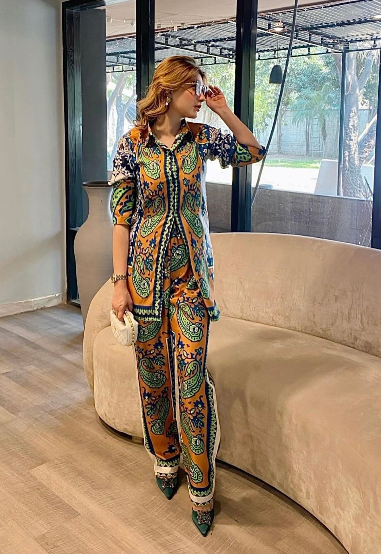 LILLY 2PC