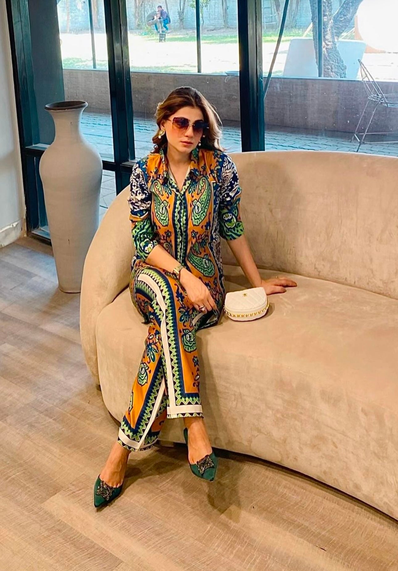 LILLY 2PC