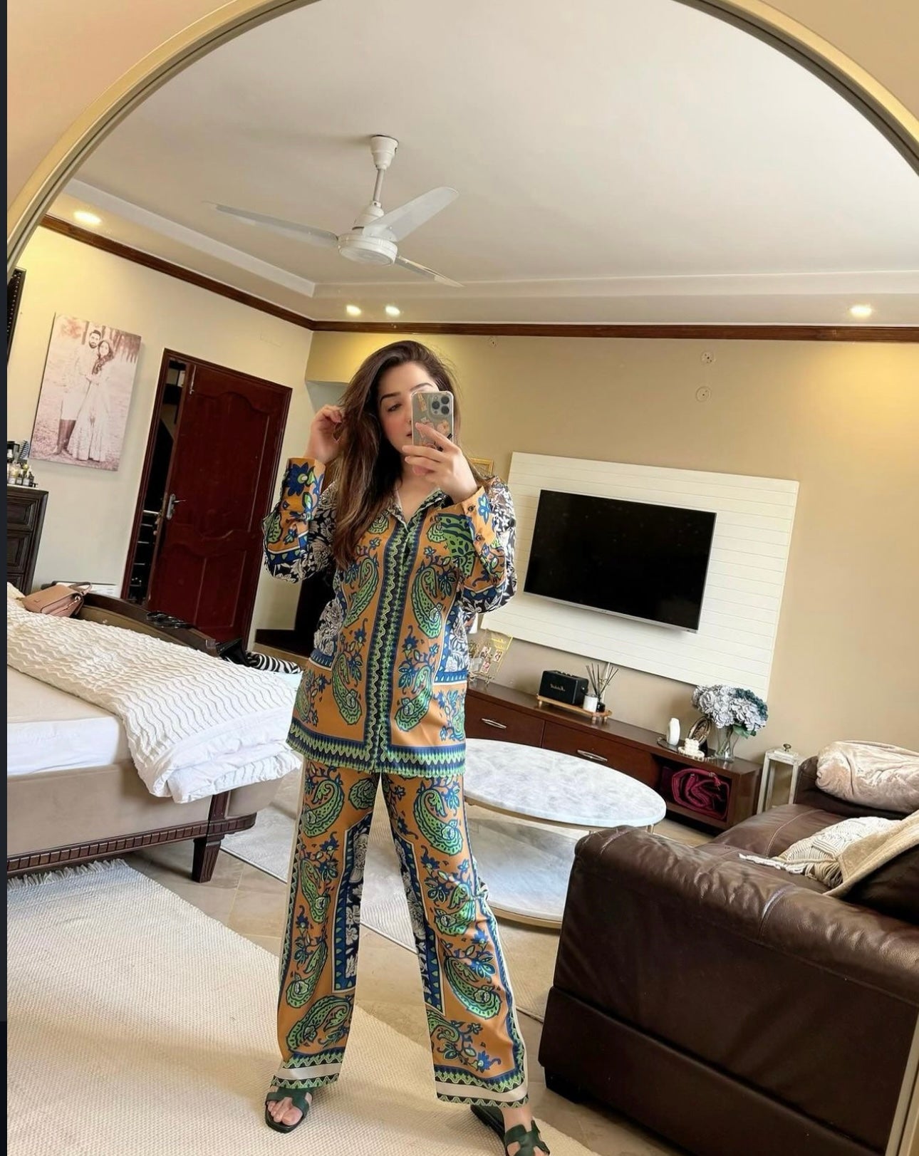 LILLY 2PC