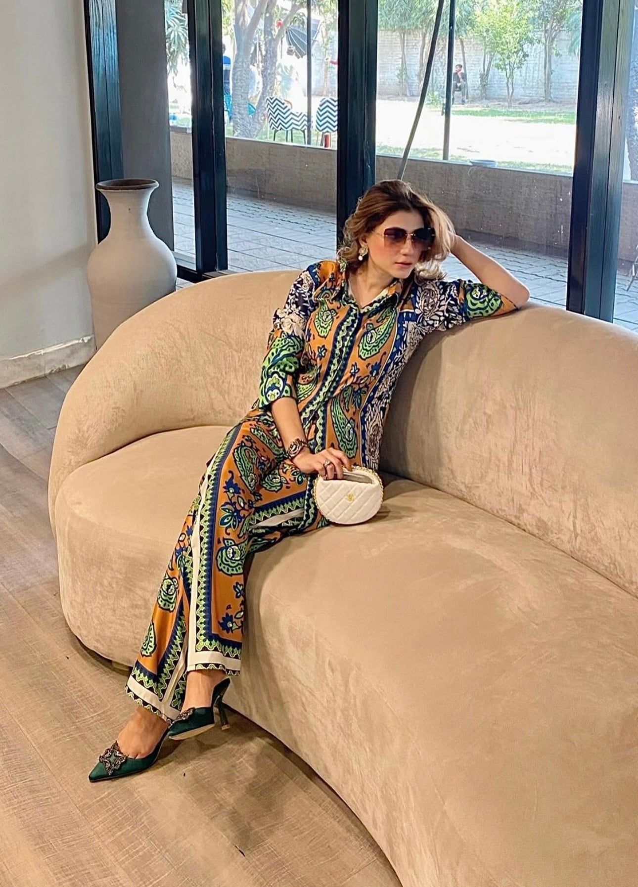 LILLY 2PC