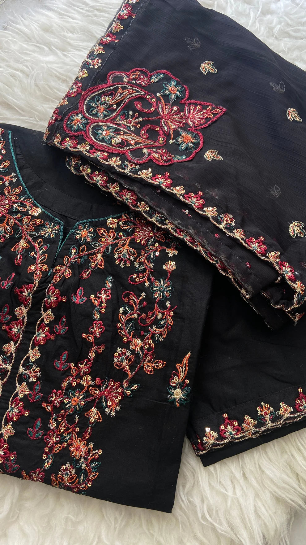 Noor-e-Shaam –3PC