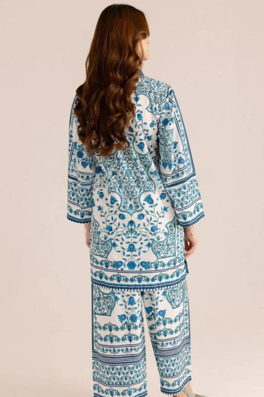 SUMBAL Silk 2PC