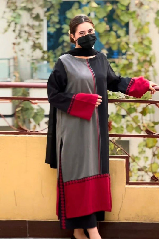 Rohini 2pc