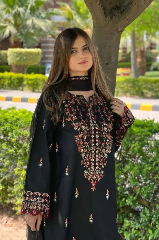 Noor-e-Shaam –3PC