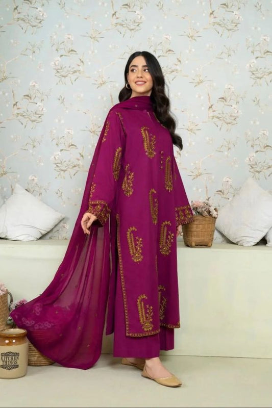 Nooray 2Pc