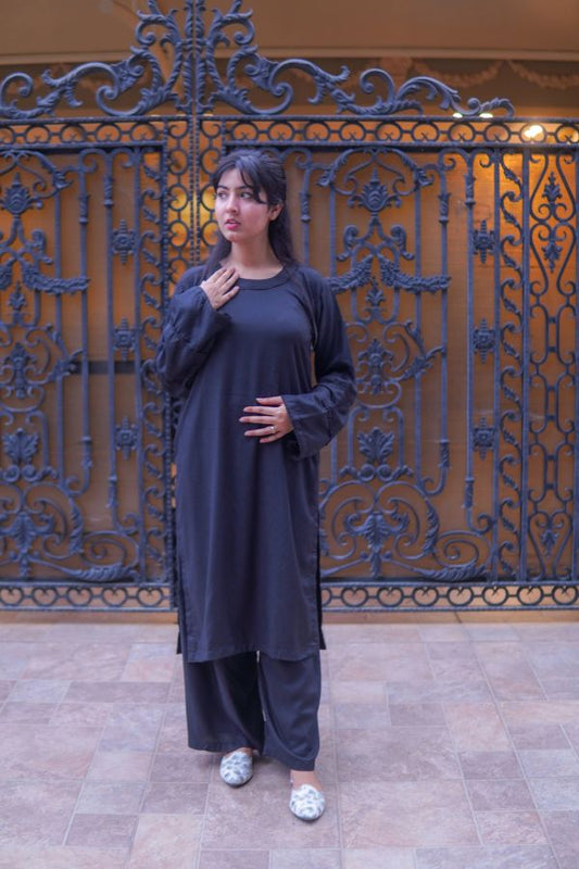 Flapper long Length 2piece
