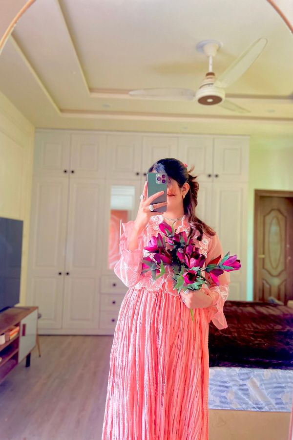 MAH-E-ROOH  MAXI 3PCS