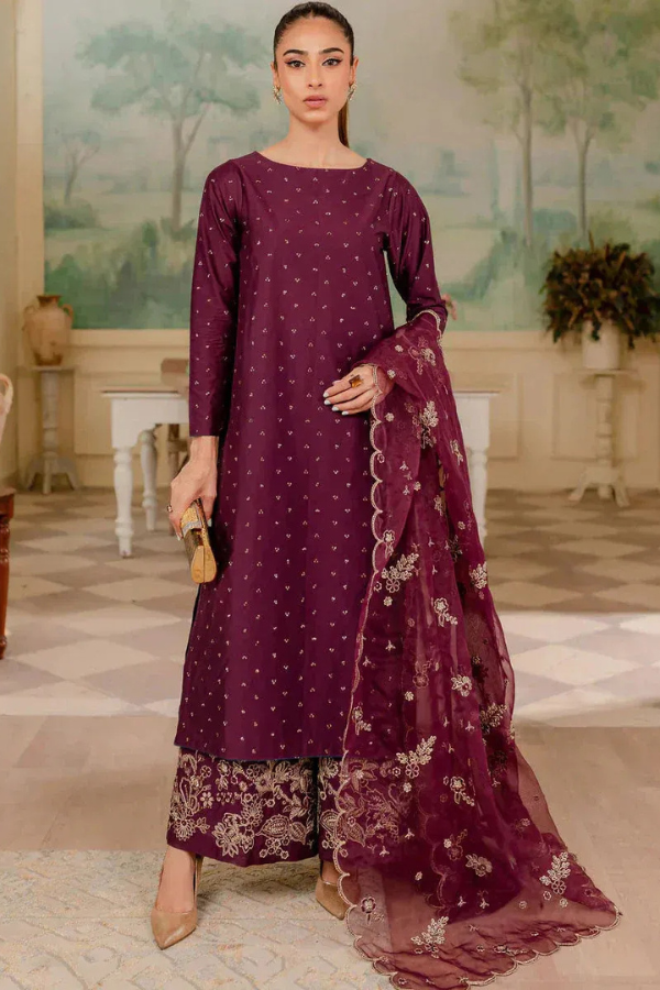 Berry Bloom 3PC