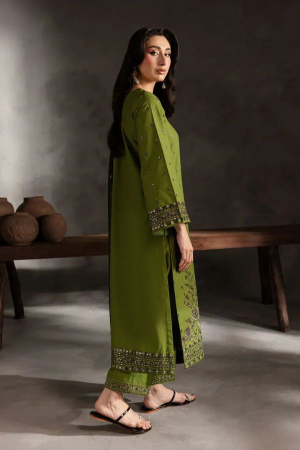 Mehndi Muse – 3PC
