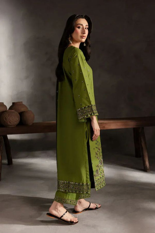 Mehndi Muse – 3PC