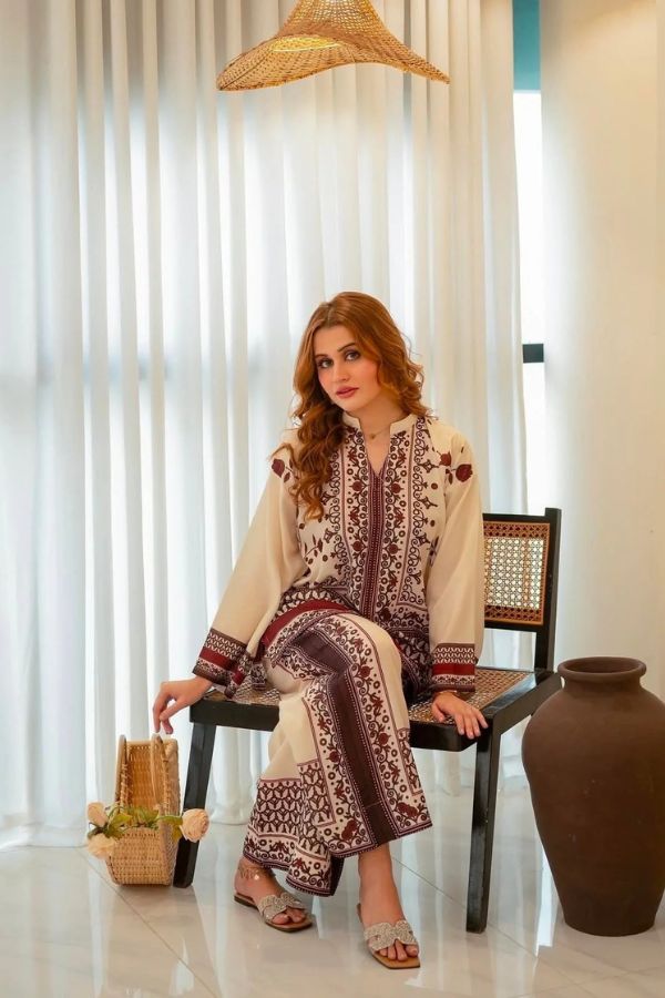 Mashal 2pc