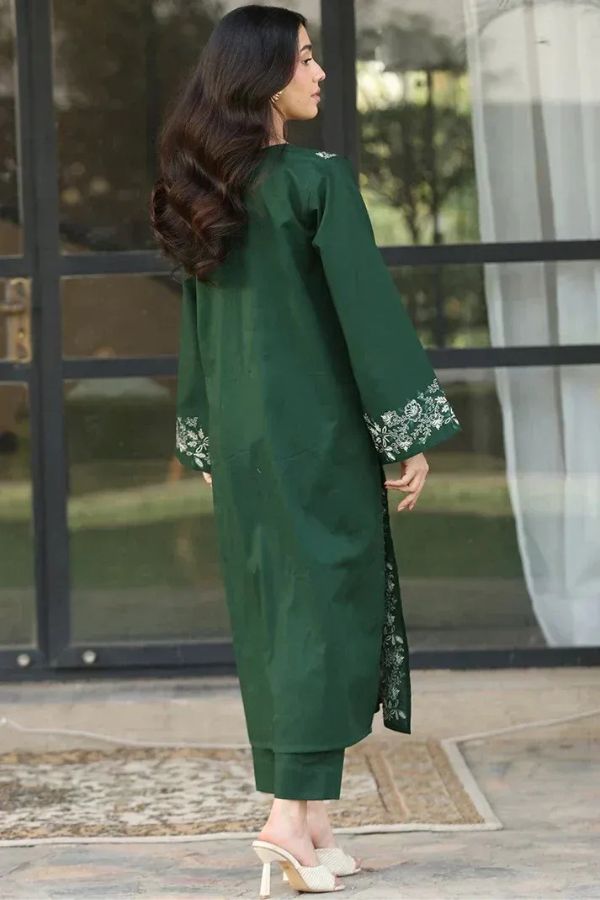 Grace 2PC