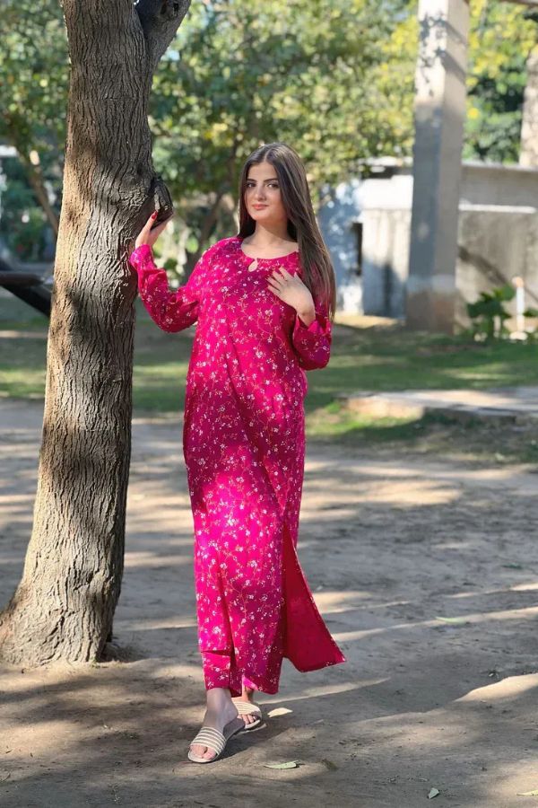 MidNight Pink