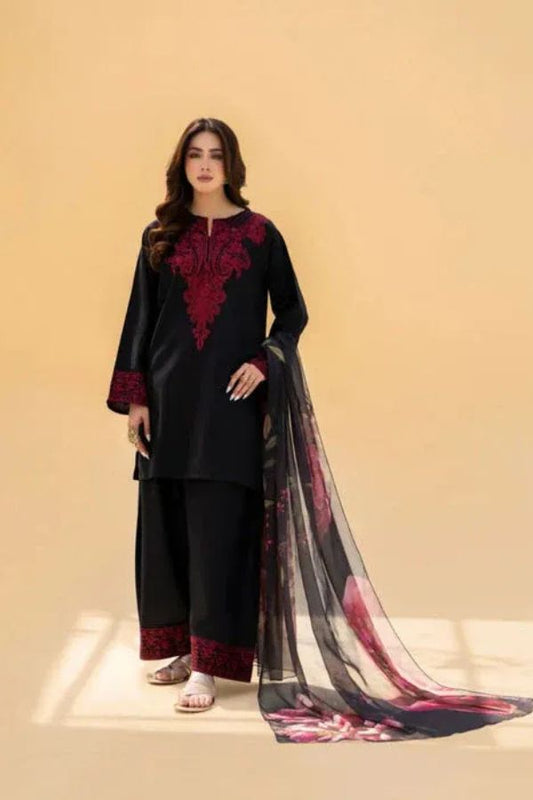 Dusky Rose-2PCs