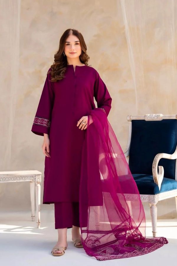 Calico 3pc