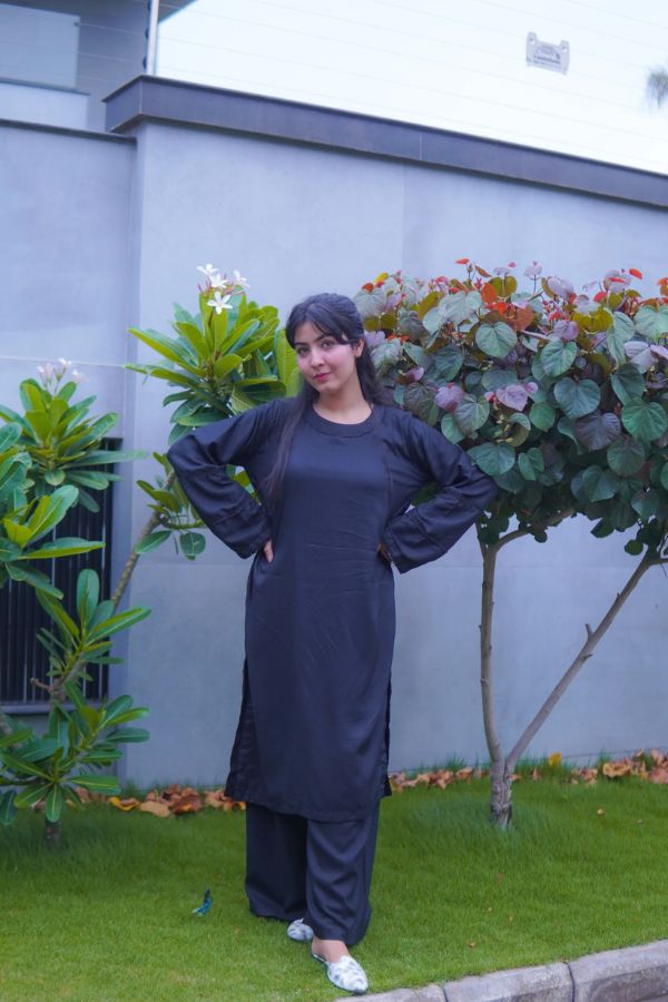 Flapper long Length 2piece