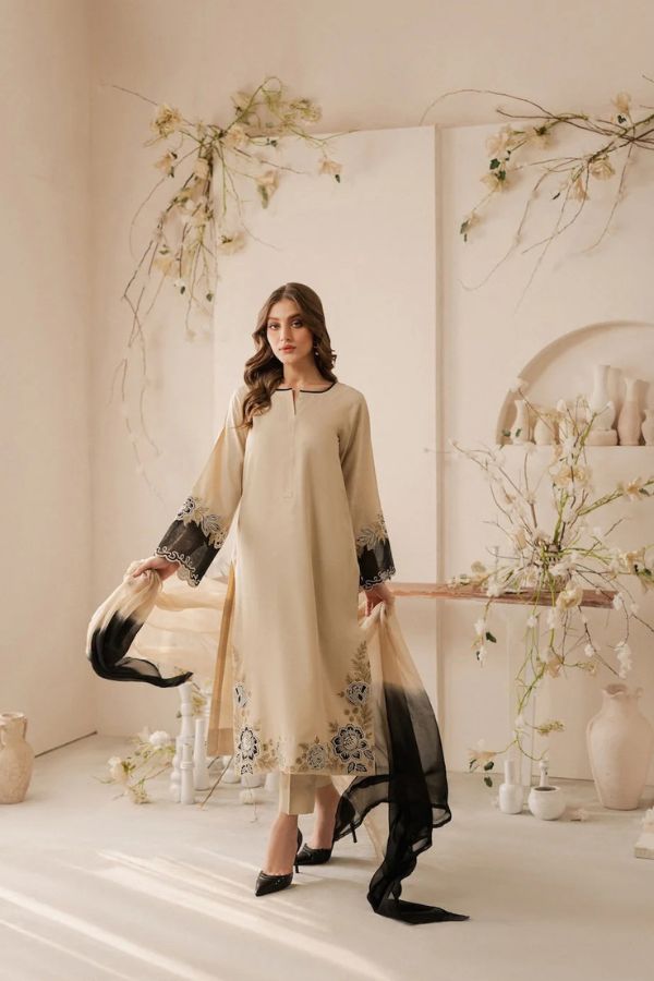 Safoora 3Pc