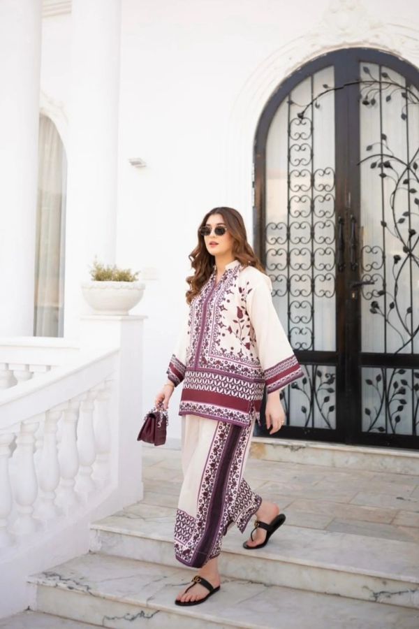 Mashal 2pc