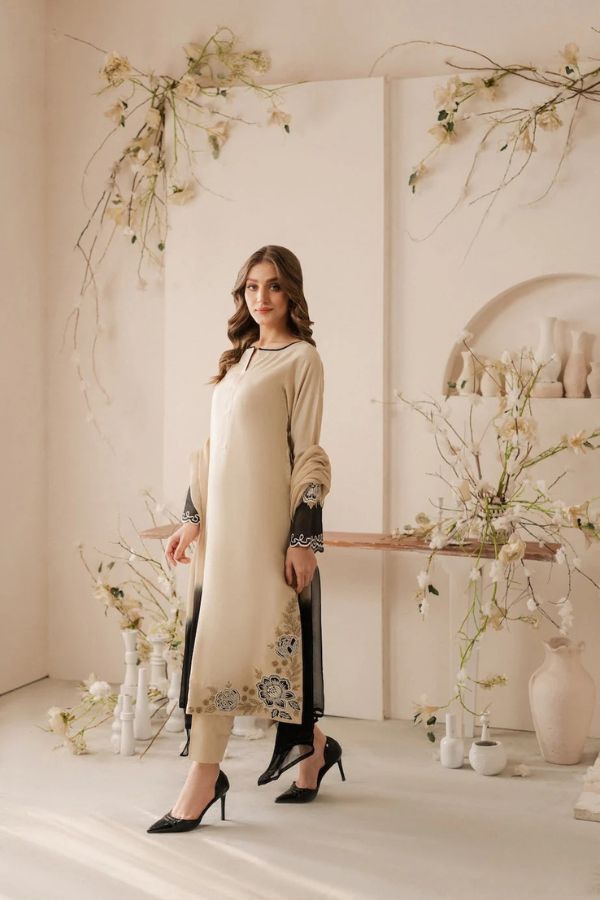 Safoora 3Pc