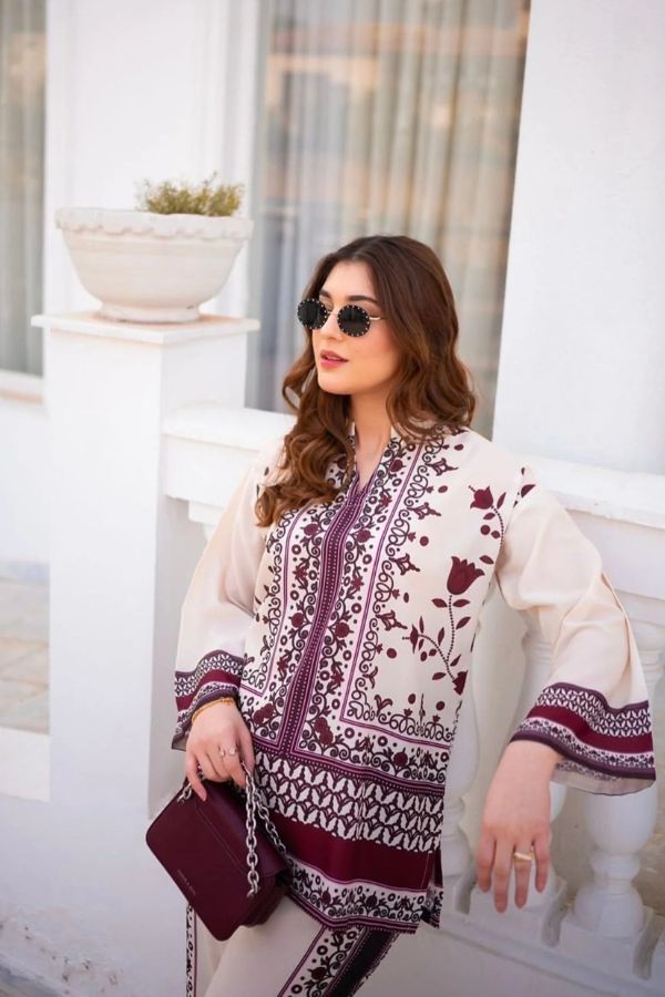 Mashal 2pc