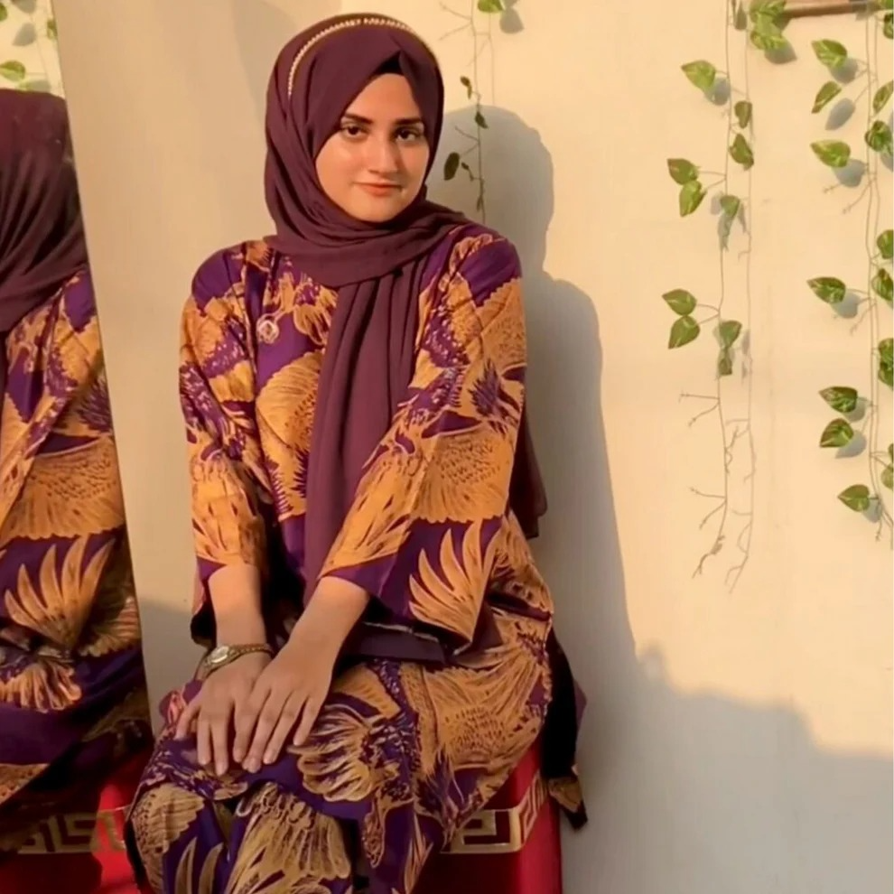 MIRHA Trending Block 2PC