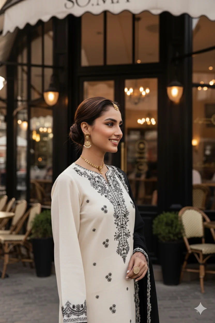 Maleeha 3pc