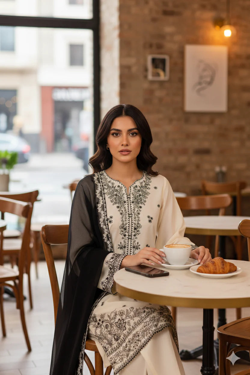 Maleeha 3pc