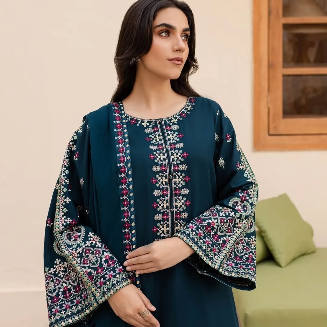 SENORITA-3PCs