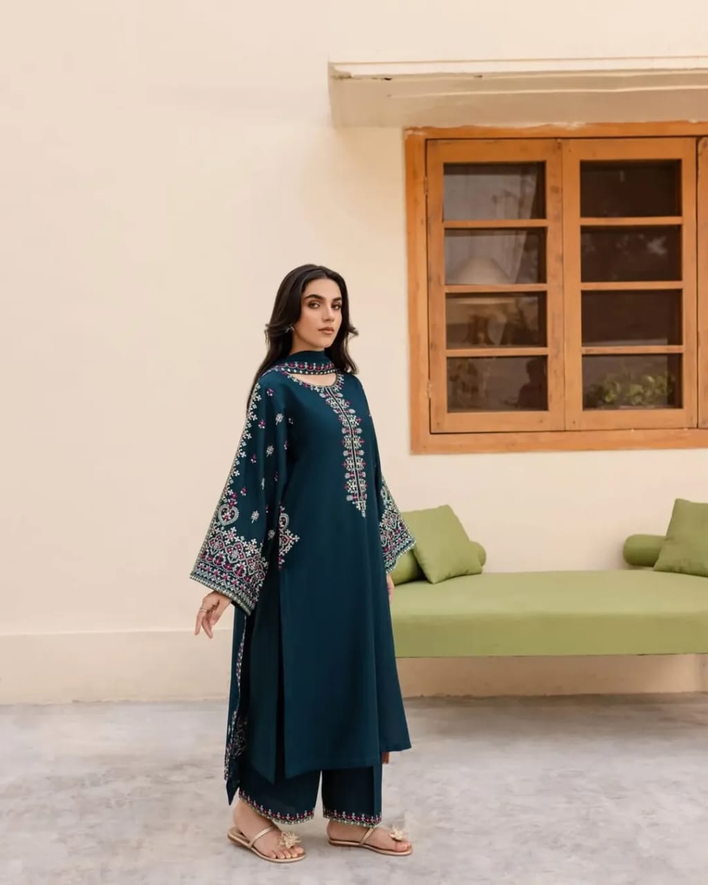SENORITA-3PCs