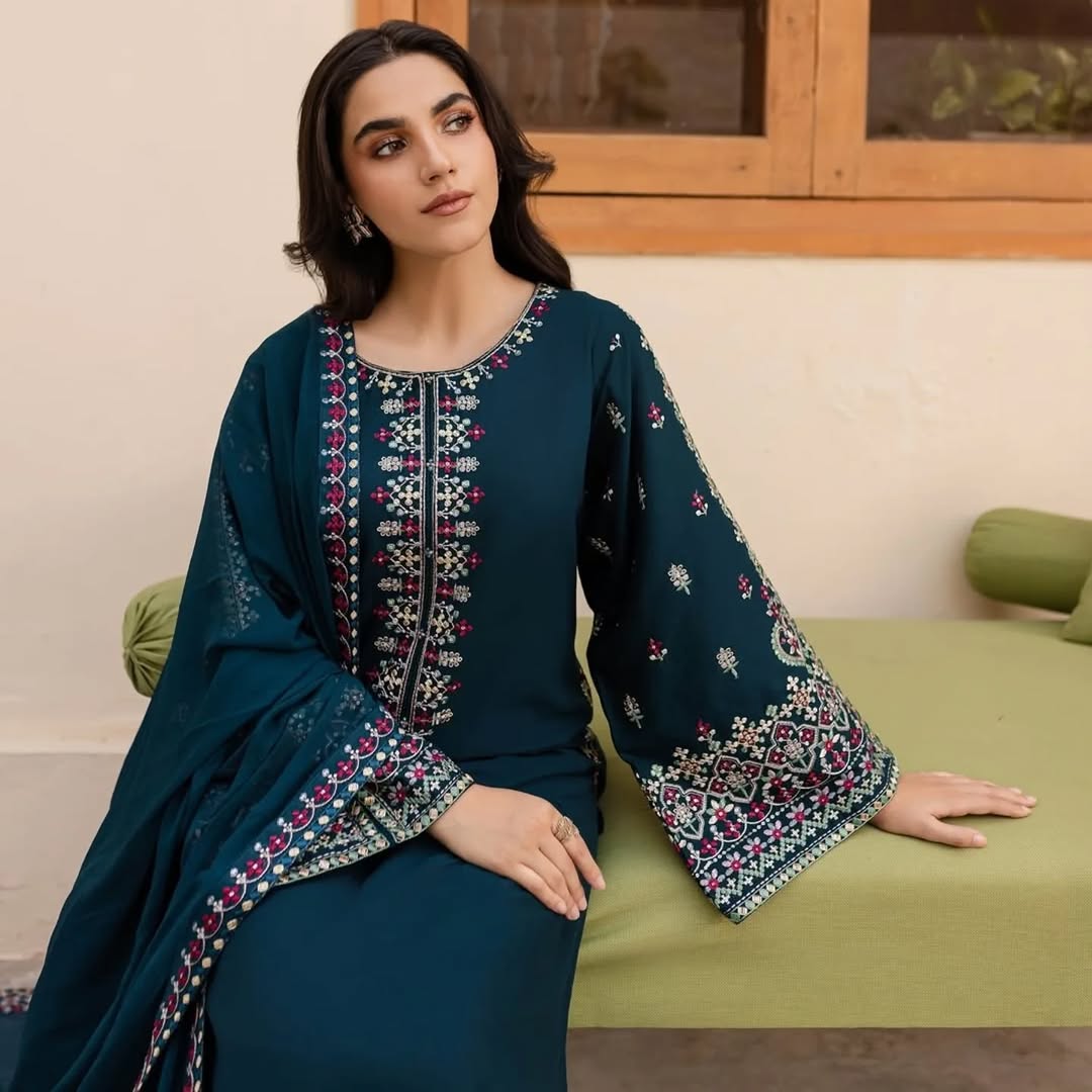 SENORITA-3PCs