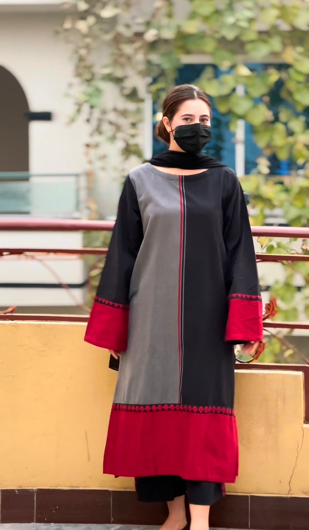 Rohini 2pc