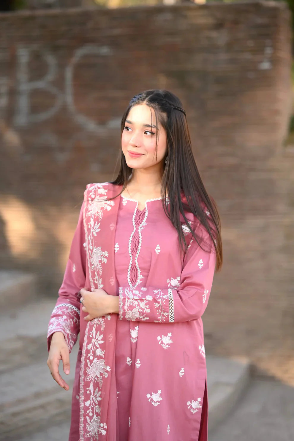 ZARA  – 3-Piece