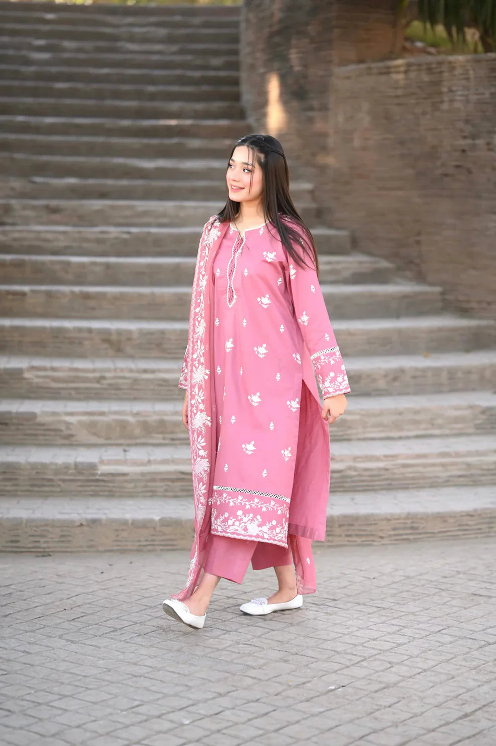 ZARA  – 3-Piece