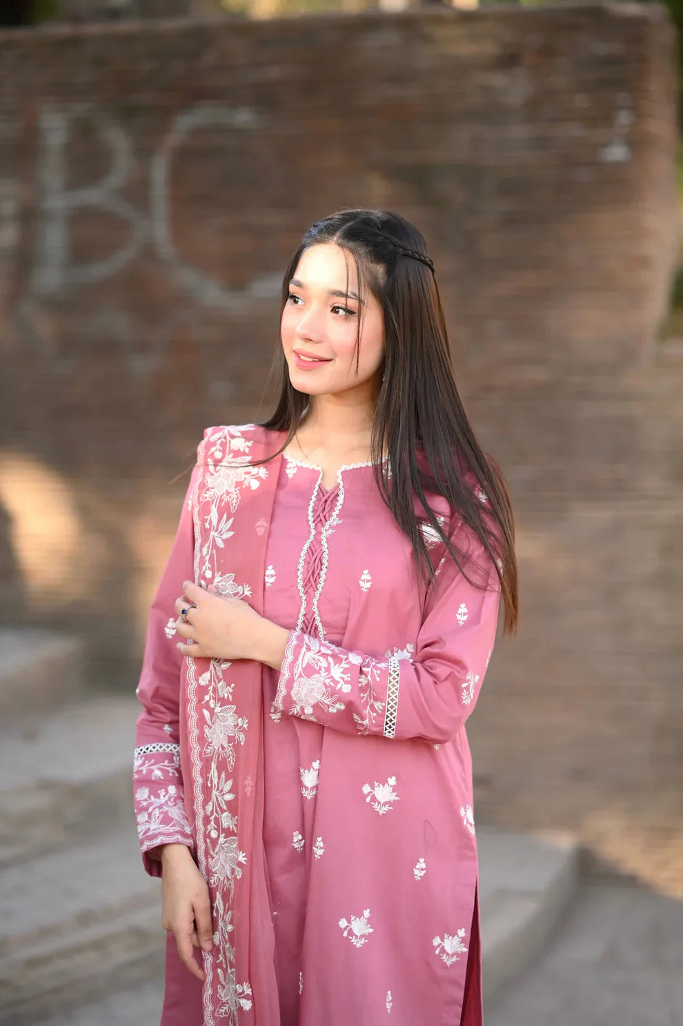 ZARA  – 3-Piece