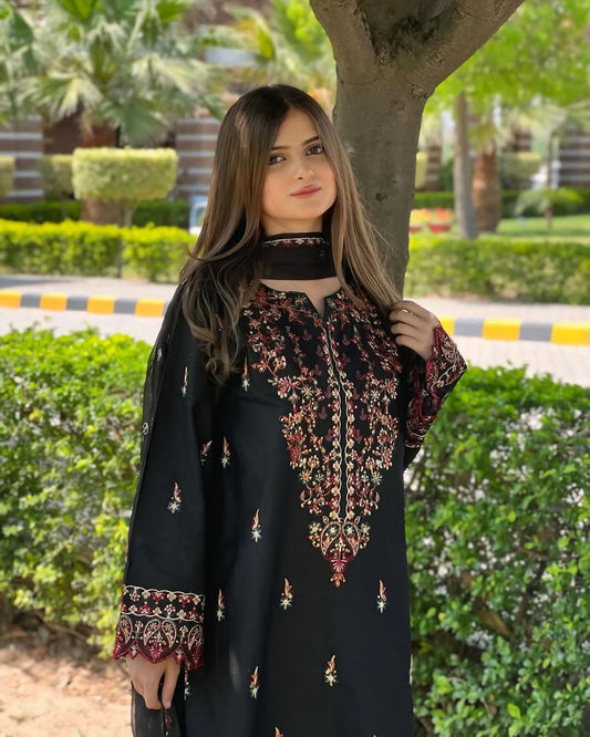 Noor-e-Shaam –3PC